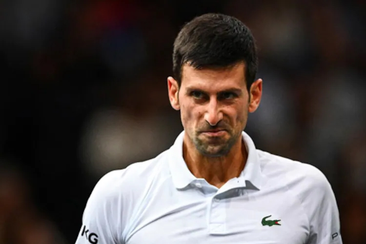 Novak Djokovic พูดถึงข้อพิพาท Australian Open ใน 10 วัน
