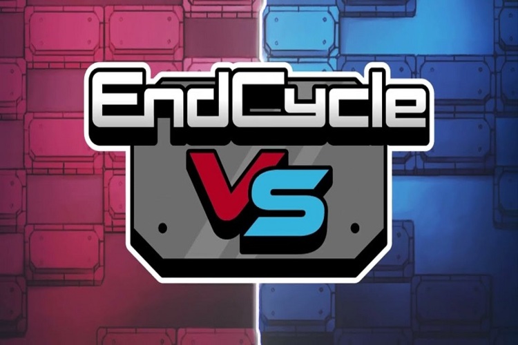 EndCycle VS  เกมใหม่เปิดให้เล่นฟรีแล้ว